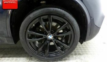 BMW X5 xDrive 40 M Sport full