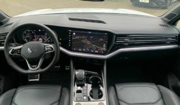 Volkswagen Touareg 3.0TDI R-LINE full