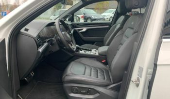 Volkswagen Touareg 3.0TDI R-LINE full