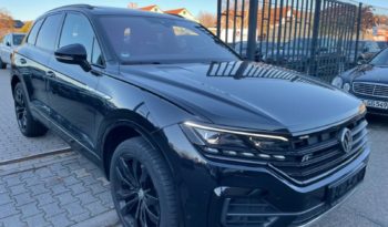 Volkswagen Touareg 3.0TDI R-LINE full
