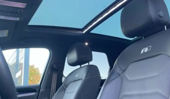 Volkswagen Touareg 3.0TDI R-LINE full