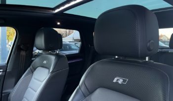 Volkswagen Touareg 3.0TDI R-LINE full