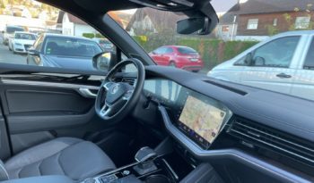 Volkswagen Touareg 3.0TDI R-LINE full