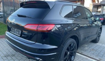 Volkswagen Touareg 3.0TDI R-LINE full