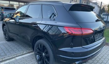 Volkswagen Touareg 3.0TDI R-LINE full