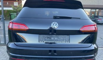 Volkswagen Touareg 3.0TDI R-LINE full