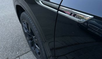 Volkswagen Touareg 3.0TDI R-LINE full