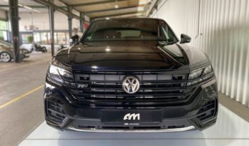 Volkswagen Touareg 3.0TDI R-LINE full