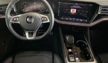 Volkswagen Touareg 3.0TDI R-LINE full