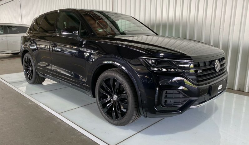 Volkswagen Touareg 3.0TDI R-LINE full