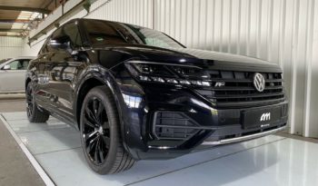 Volkswagen Touareg 3.0TDI R-LINE full