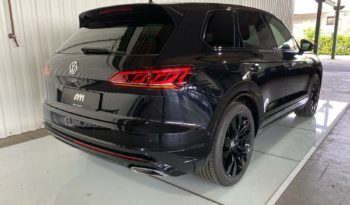 Volkswagen Touareg 3.0TDI R-LINE full