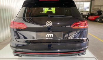 Volkswagen Touareg 3.0TDI R-LINE full