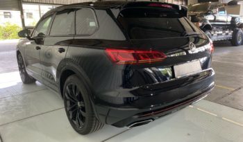 Volkswagen Touareg 3.0TDI R-LINE full