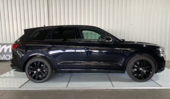 Volkswagen Touareg 3.0TDI R-LINE full
