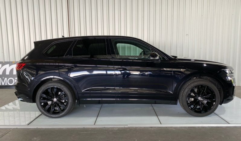 Volkswagen Touareg 3.0TDI R-LINE full