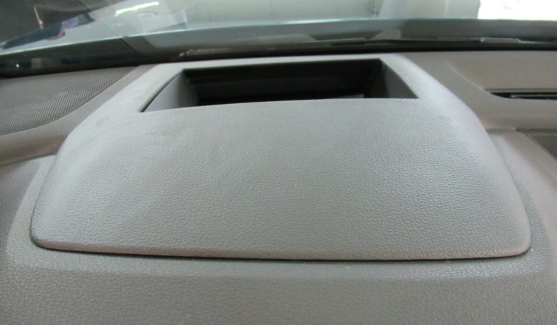 Audi SQ7 4.0TDI Quattro full