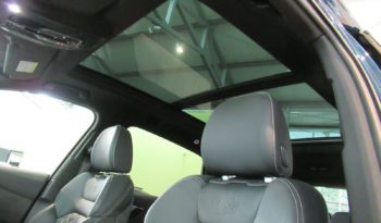 Audi SQ7 4.0TDI Quattro full