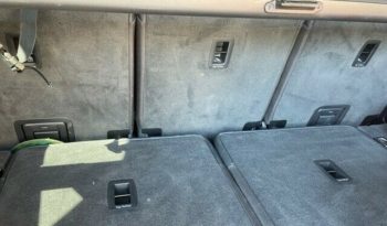 Audi SQ7 4.0TDI Quattro full
