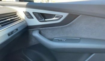 Audi SQ7 4.0TDI Quattro full