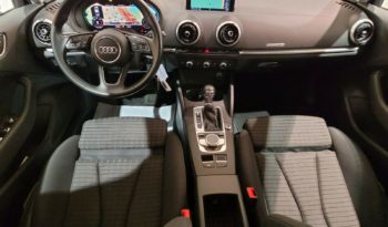 Audi A3 2.0TDI full