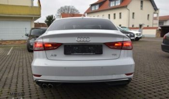 Audi A3 2.0TDI Sport full