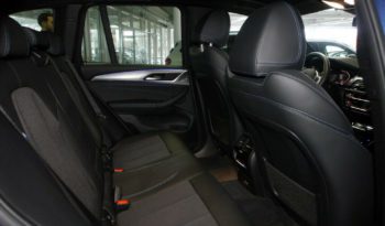 BMW X3 xDrive 30i full