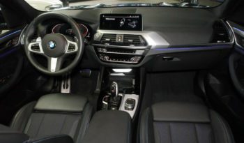 BMW X3 xDrive 30i full