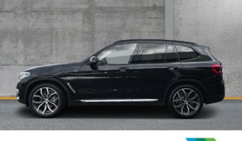 BMW X3 xDrive 30i full