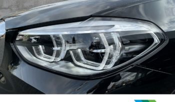 BMW X3 xDrive 30i full