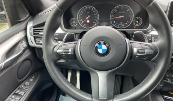 BMW X5 x Drive 30d full