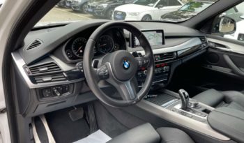 BMW X5 x Drive 30d full