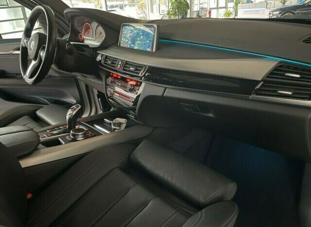 BMW X5 xDrive 30d M Sport full