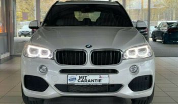 BMW X5 xDrive 30d M Sport full