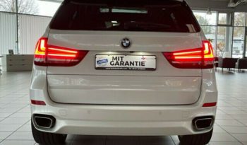 BMW X5 xDrive 30d M Sport full