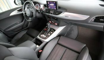 Audi A6 Allroad 3.0TDI full
