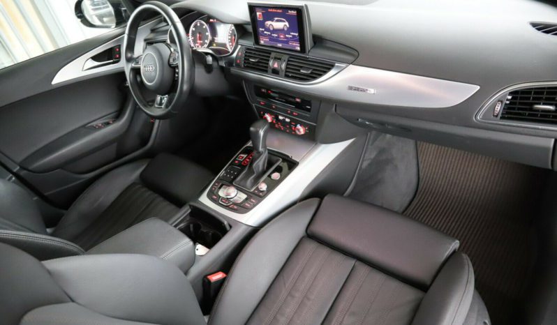 Audi A6 Allroad 3.0TDI full