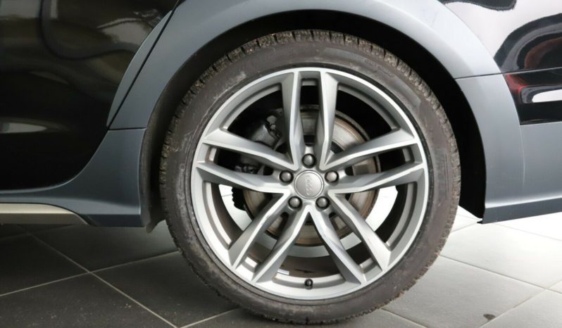 Audi A6 Allroad 3.0TDI full