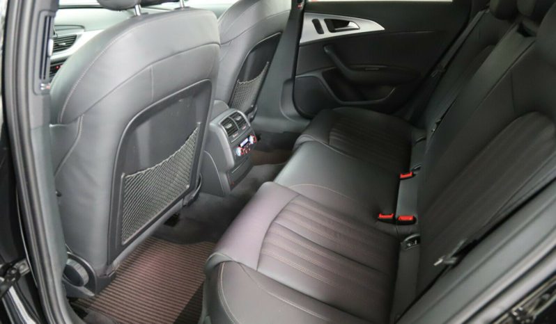 Audi A6 Allroad 3.0TDI full