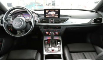 Audi A6 Allroad 3.0TDI full