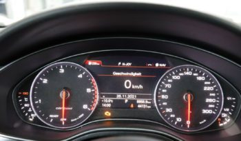 Audi A6 Allroad 3.0TDI full