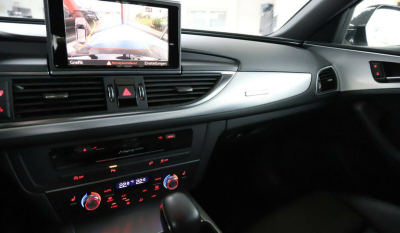 Audi A6 Allroad 3.0TDI full