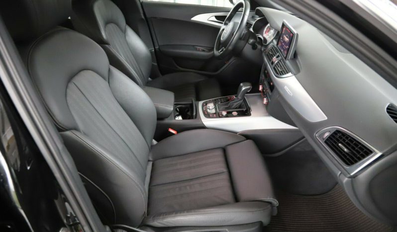 Audi A6 Allroad 3.0TDI full