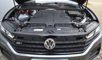 Volkswagen Touareg 3.0TDI R-LINE full