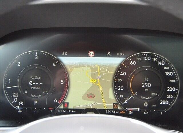 Volkswagen Touareg 3.0TDI R-LINE full