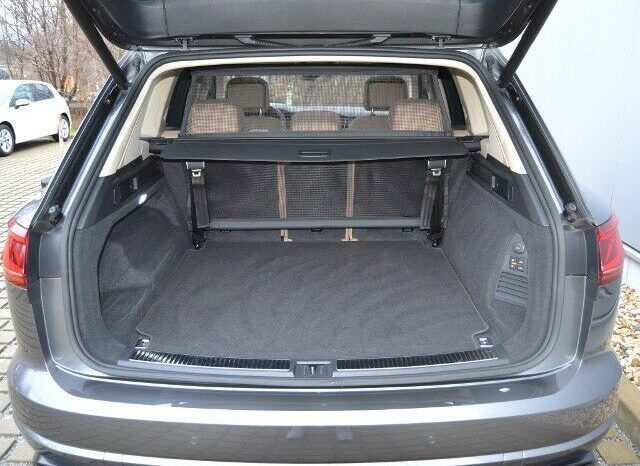 Volkswagen Touareg 3.0TDI R-LINE full