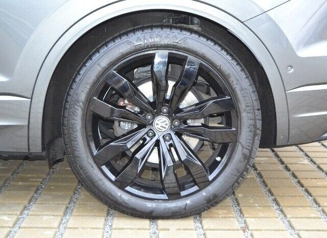 Volkswagen Touareg 3.0TDI R-LINE full