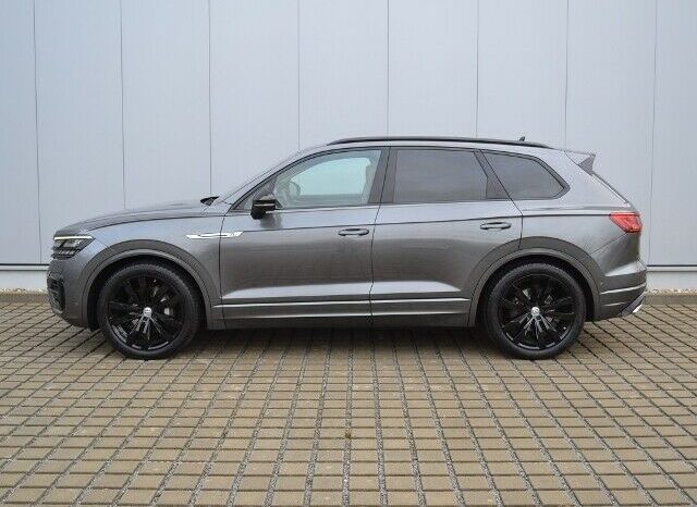 Volkswagen Touareg 3.0TDI R-LINE full
