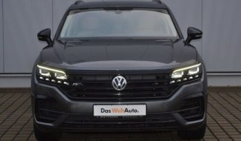 Volkswagen Touareg 3.0TDI R-LINE full
