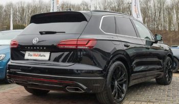 Volkswagen Touareg 3.0TDI R-LINE full